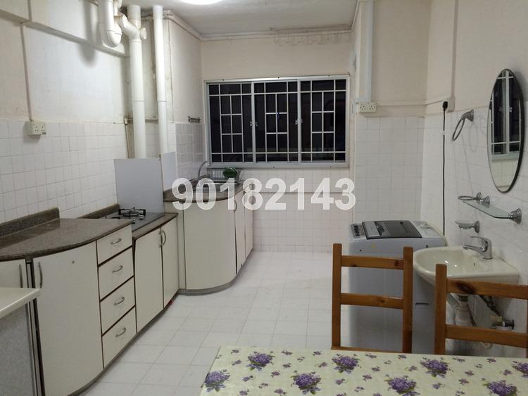 Blk 266 Tampines Street 21 (Tampines), HDB 3 Rooms #171964392